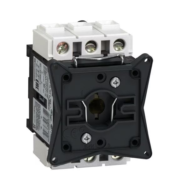 Switch body, TeSys Control, 3 poles, 20A, Square D, Mfr#: V01
