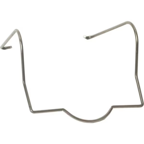 Relay Hold Down Clips Type N +Options, Square D, Mfr#: 8501NH82