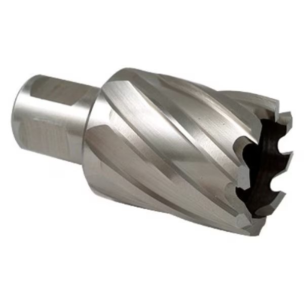 1-9/16 X 1" Depth of Cut High Speed Steel Annular Cutter, Hhip, Mfr#: 5020-1562