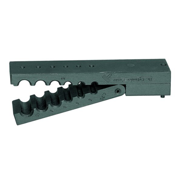 Clamping Jaw Inch, Gedore, Mfr#: 234102