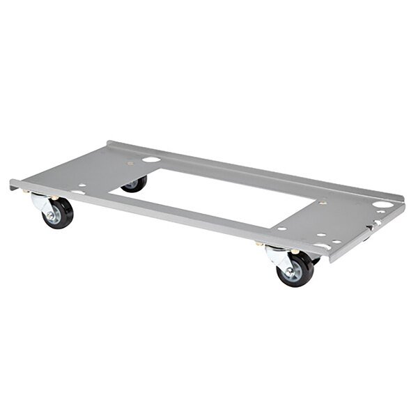 Benchtop Chiller Base with Locking Caste, Polyscience, Mfr#: 505-169