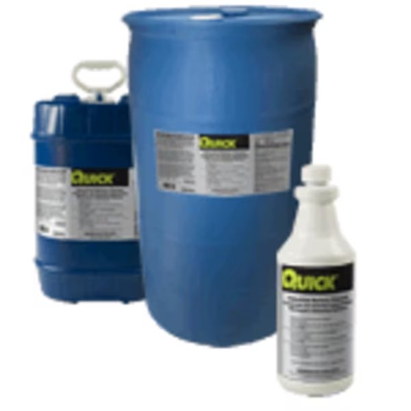 1 qt. Industrial Battery Cleaner Spray Bottle, Quickcable, Mfr#: 510145-001