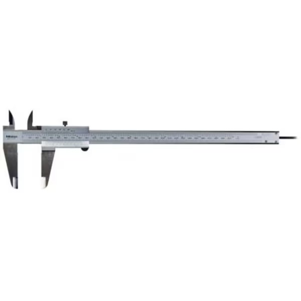 Vernier Caliper, 300mm, Mitutoyo, Mfr#: 530-124
