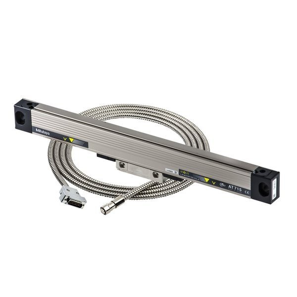 Linear Scales ABs, At715-200, Mitutoyo, Mfr#: 539-803R