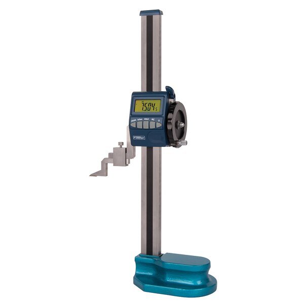 0-12"/300mm Z-Height-E ABS PLUS Electronic Height Gage, Fowler, Mfr#: 541750121