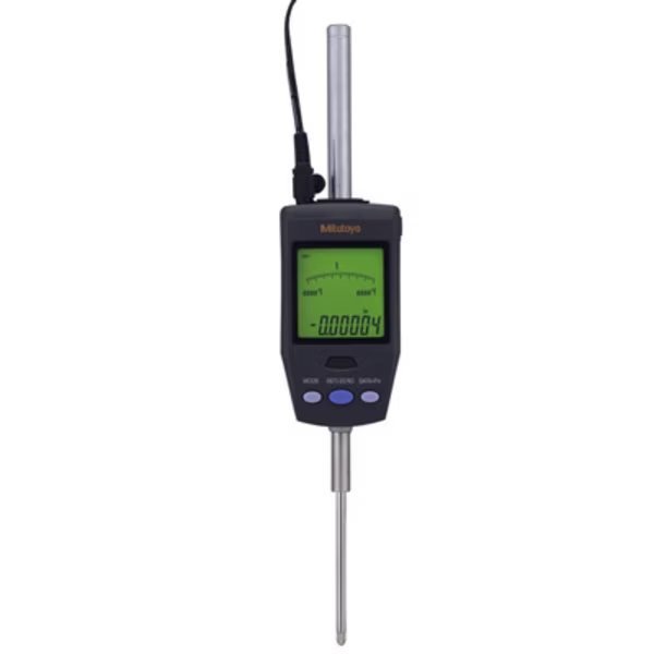 Digimatic Indicator, .0005mm/.001mm, Mitutoyo, Mfr#: 543-563A