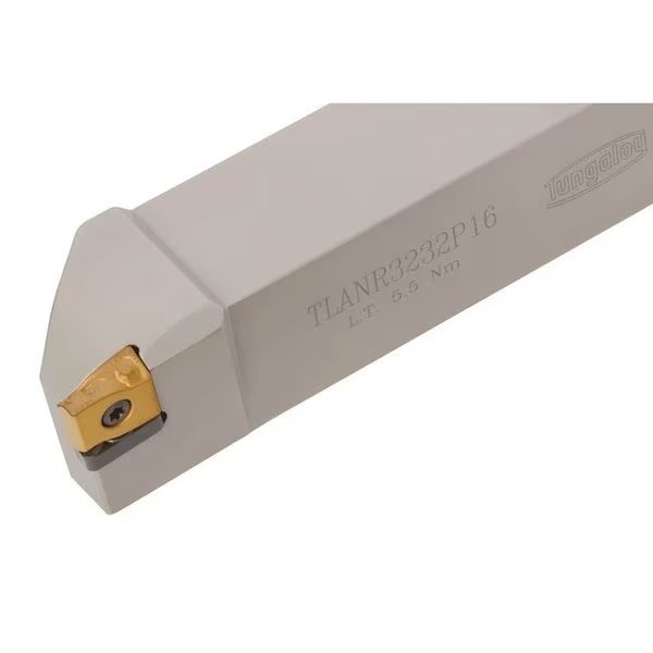 General Indexable Turning Tool, TLANR4040, Tungaloy, Mfr#: 6861512