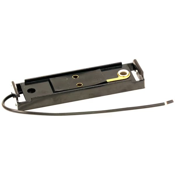 3.75 Inch Black Rectangular Mounting Bracket For 5653701/5653702 Lights, Buyers Products, Mfr#: 5623750