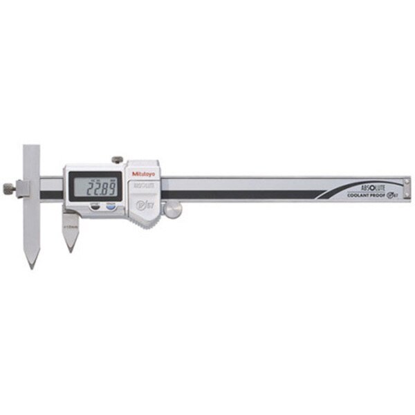 Off-Set Type, Mitutoyo, Mfr#: 536-106