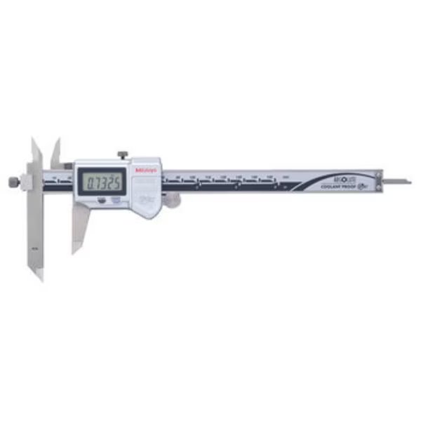 Off-Set Type, Mitutoyo, Mfr#: 536-101