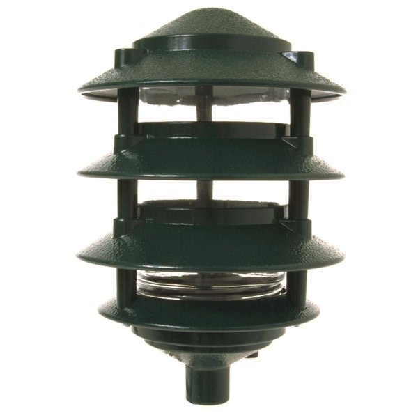 Incandescent Type Threaded 1/2