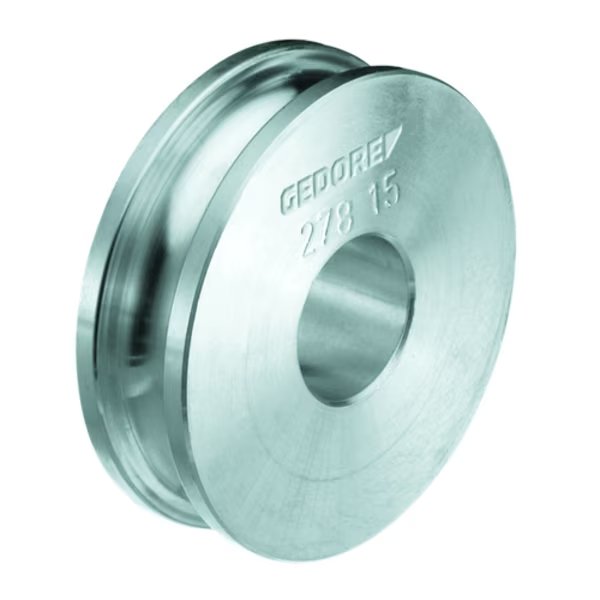 Bending Former, Aluminium, 8mm, Gedore, Mfr#: 278508