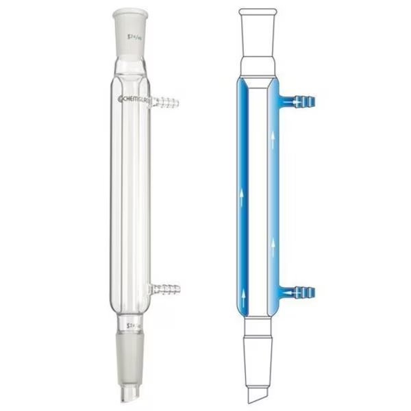 Condenser, Liebig, 320mm, Chemglass, Mfr#: CG-1218-01
