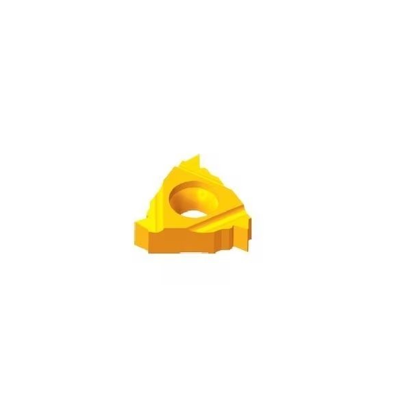 RT16.01W-12UN Right Hand External Threading & Grooving Insert, Hhip, Mfr#: 6006-4112