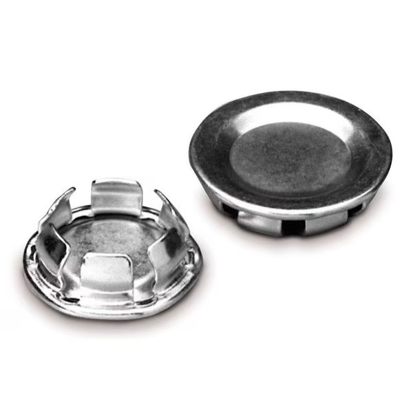 Snap-In Seal, 1/2