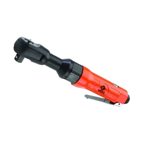 Wrench, Air Ratchet, 3/8", Groz, Mfr#: 61965