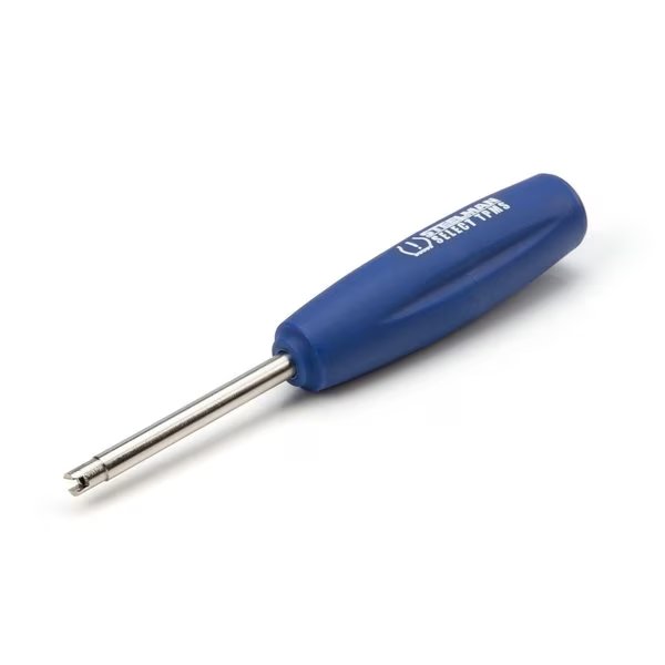 TPMS 4"/lb. Valve Core TOQ Tool, Yellow, Steelman, Mfr#: 96229
