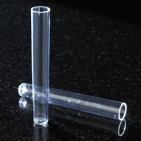 Cuvette, Ps, PK550, Globe Scientific, Mfr#: 6618