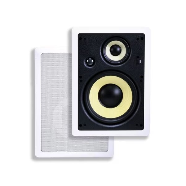 In Wall Speakers 8