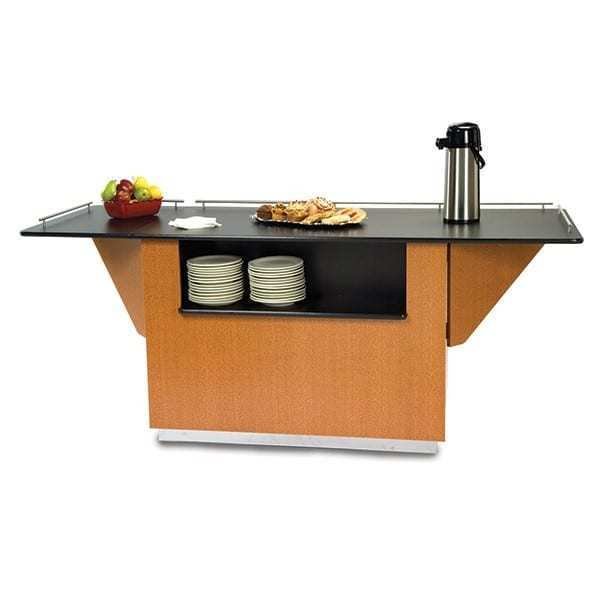 Breakout Dining Station-Small, Lakeside, Mfr#: 6850