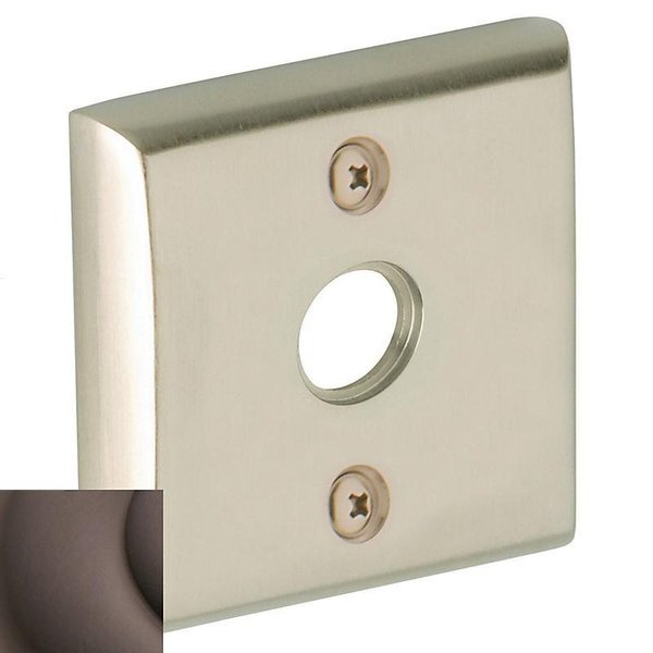 Estate Venetian Bronze Faceplates, Baldwin, Mfr#: 0422.112
