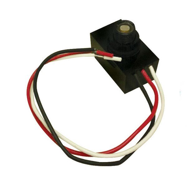 Photocell, Universal, Acclaim Lighting, Mfr#: 688BK