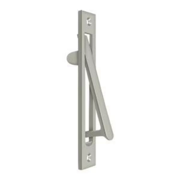 Edge Pull Heavy Duty, 6-1/4
