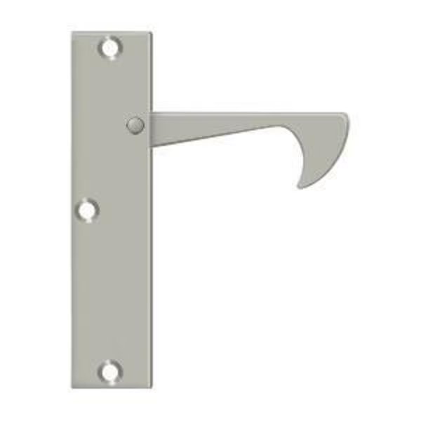 Edge Pulls-Thin, 4-1/4