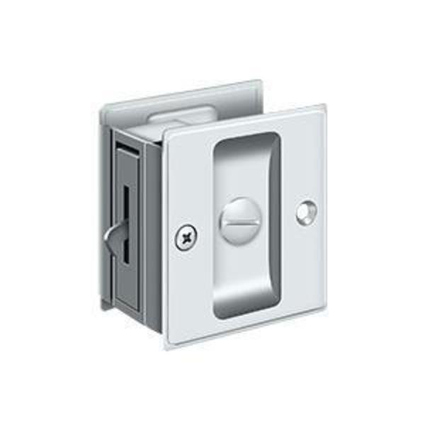 Pocket Lock, 2-1/2