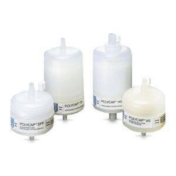 Polycap Tf 36, 0.2 Um, 1/2 Sb Inlet And, Whatman, Mfr#: 6710-3602