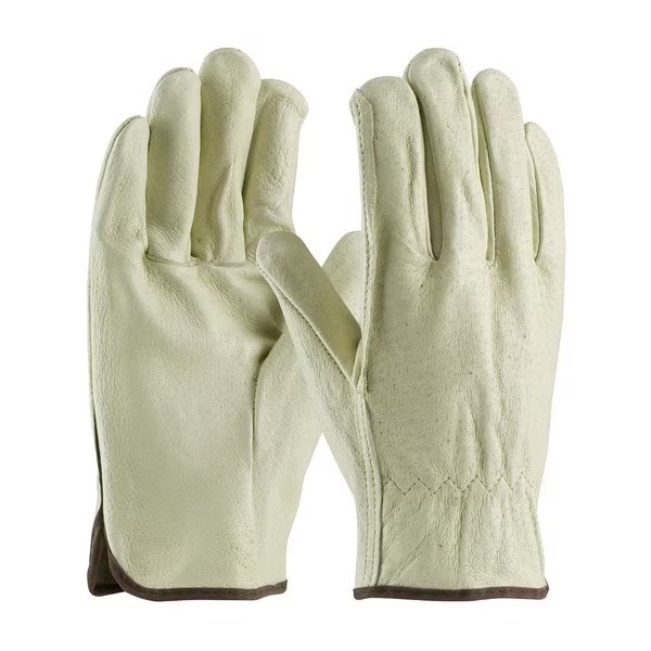 Pigskin Drivers, Straight Thumb, PK12, Pip, Mfr#: 70-318/L