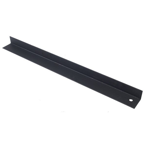 Mutual Industries, 7300-0-60 Painted Angl, 48 Inch Height, 3 Inch Width, Marshall Stamping, Mfr#: 7300-0-60