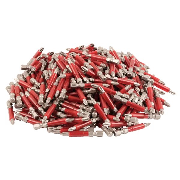 Impact Insert Bit Phillips #2-250, Wiha, Mfr#: 76582