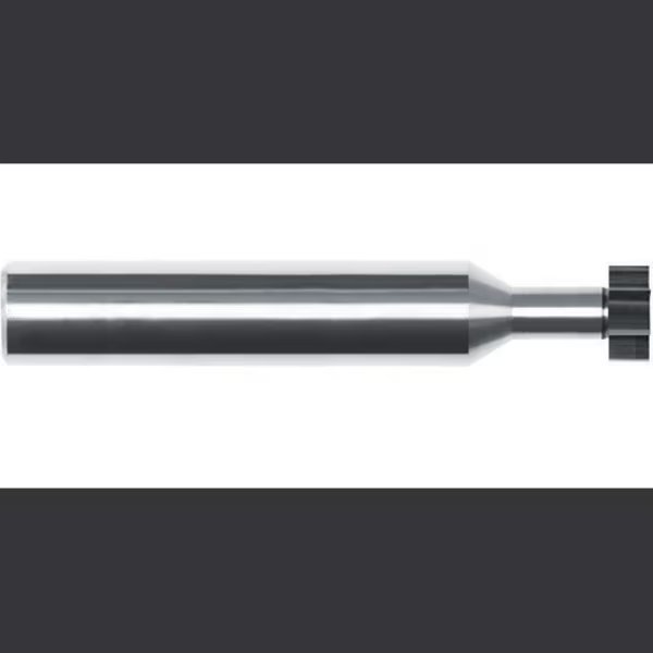 A .125X.055 Solid Carbide Key Cutter, Internal Tool, Mfr#: 76-0924-C