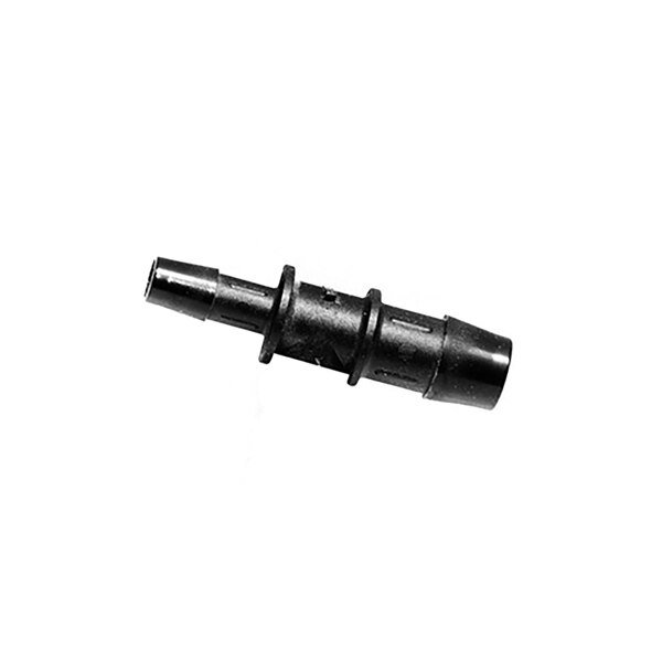 Glass Filled Nylon Fitting, 1/2
