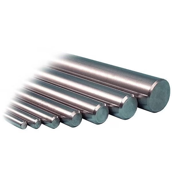 Keyless Rotary Shaft, 10 in L, 316 SS, Ondrives.Us, Mfr#: GT0937-100