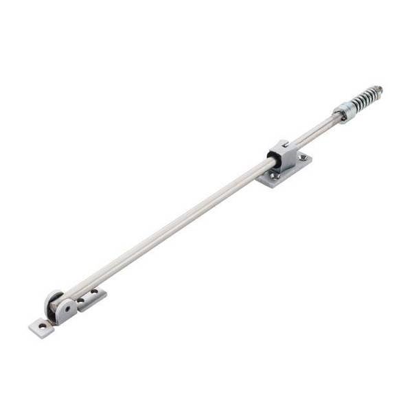 Satin Chrome Holder 795H26D, Glynn-Johnson, Mfr#: 795H26D