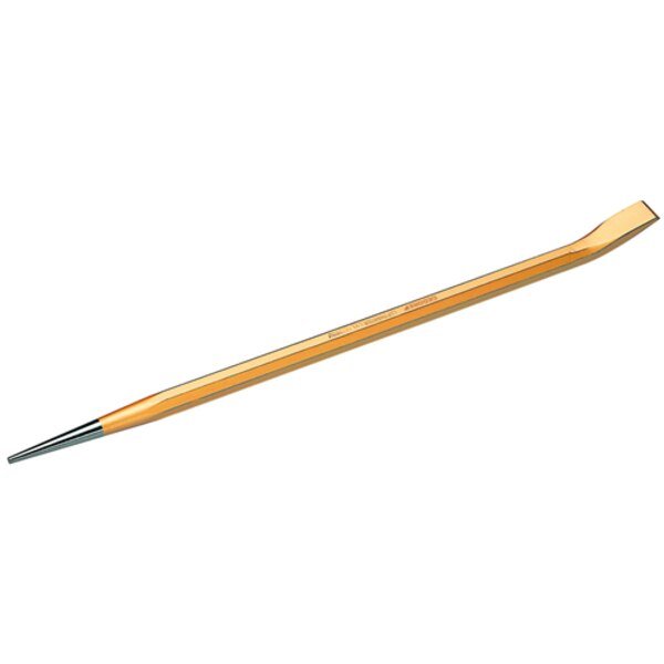 Bending Bar, 600 x 20 x 5mm, Gedore, Mfr#: 137-600