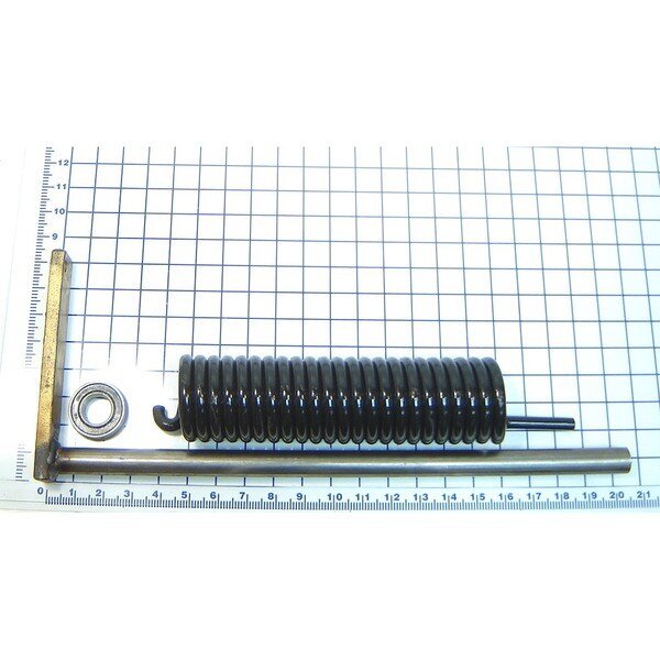 EOD Lift Springs, Actuator Bar W/Spring, Pentalift, Mfr#: 800-8772