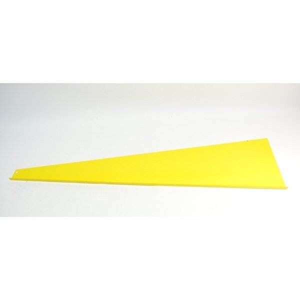 Individual Toe Guards, Toe Guard Left, Pentalift, Mfr#: 802-0597L