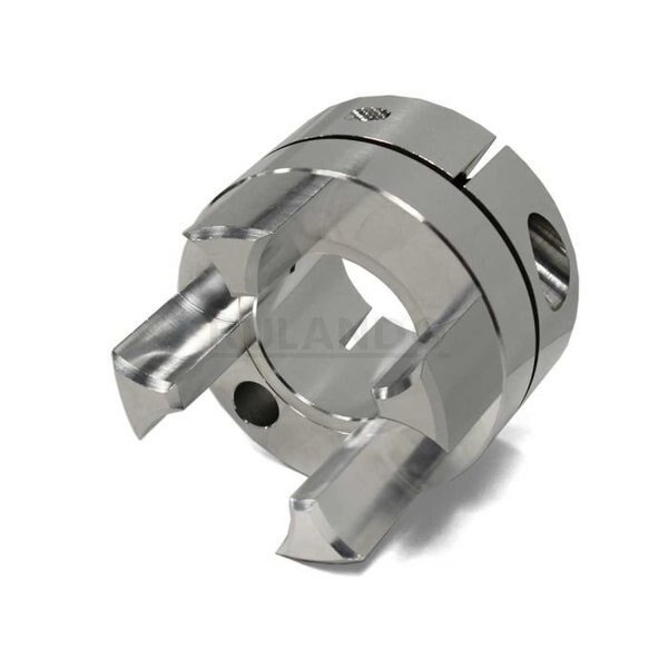 Jaw Coupling Hub, Ruland, Mfr#: JC44-22-A