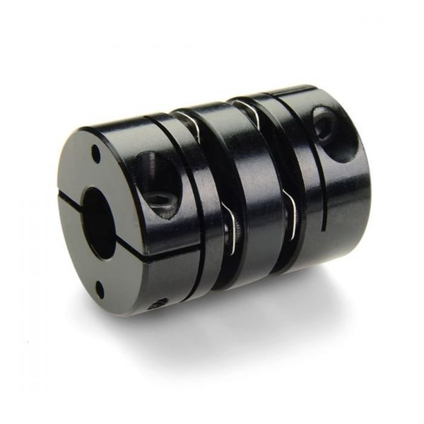 Disc Coupling, Ruland, Mfr#: MDCD80-45-30-A
