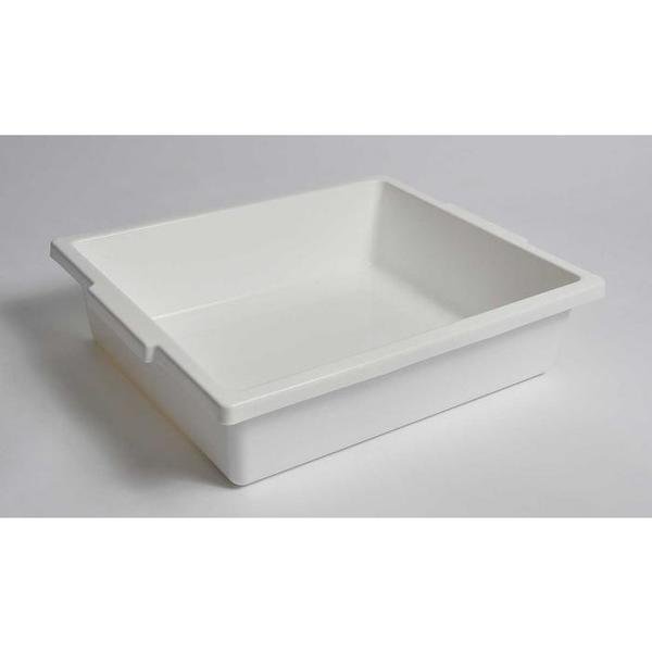 Laboratory Tray, Large, Pp, 20