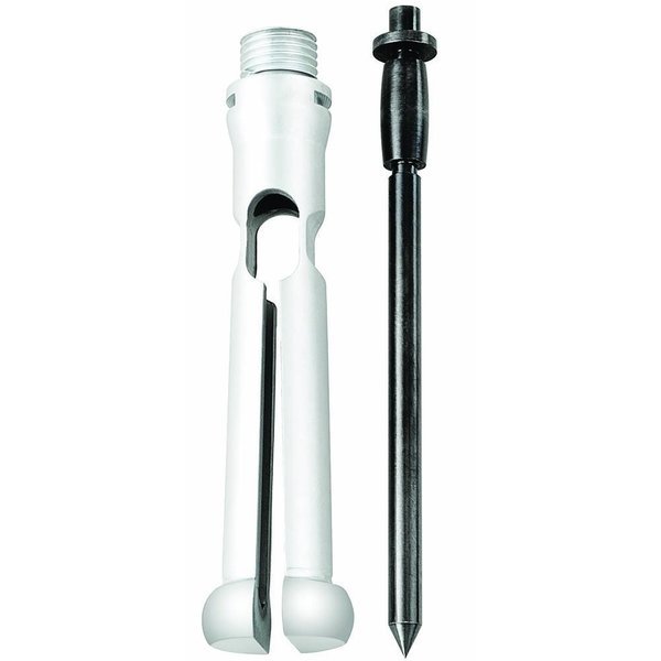 Probe With Actuating Rod, Starrett, Mfr#: 82C3