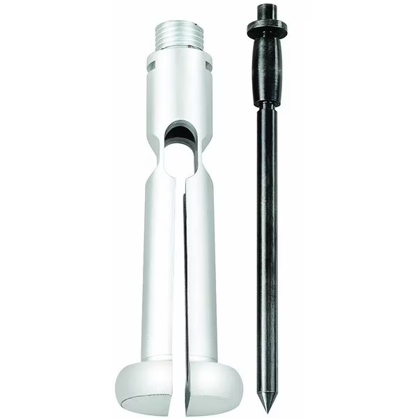 Probe With Actuating Rod, Starrett, Mfr#: 82C5