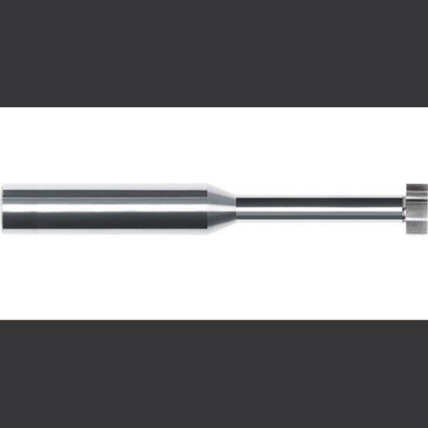 A .500X.0781 Long Reach Key Cutter, Internal Tool, Mfr#: 83-1320-C