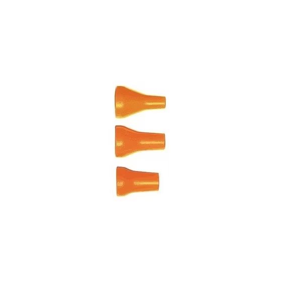Round NoZZle Set For 1/2