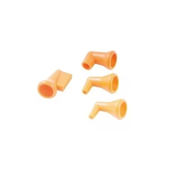 90 Degree NoZZles For 1/4 Coolant Hoses 4 Pieces, Hhip, Mfr#: 8401-0208
