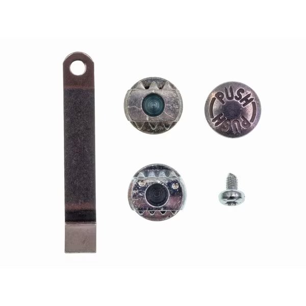 Push-Button Replacement Set for 86/87 25, Knipex, Mfr#: 87 09 01