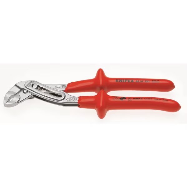 Water Pump Pliers, 10